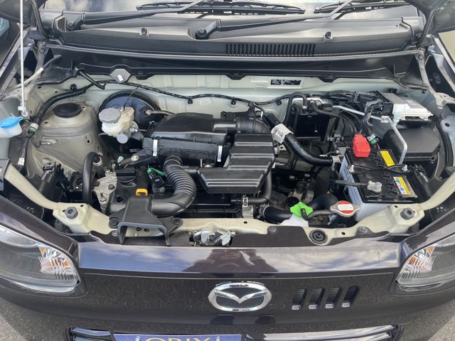 Mazda CAROL 2019-11 184137-18
