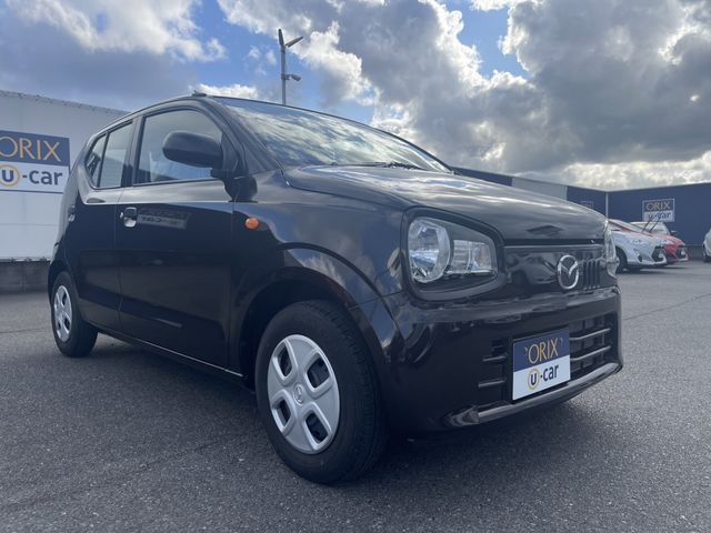Mazda CAROL 2019-11 184137-23