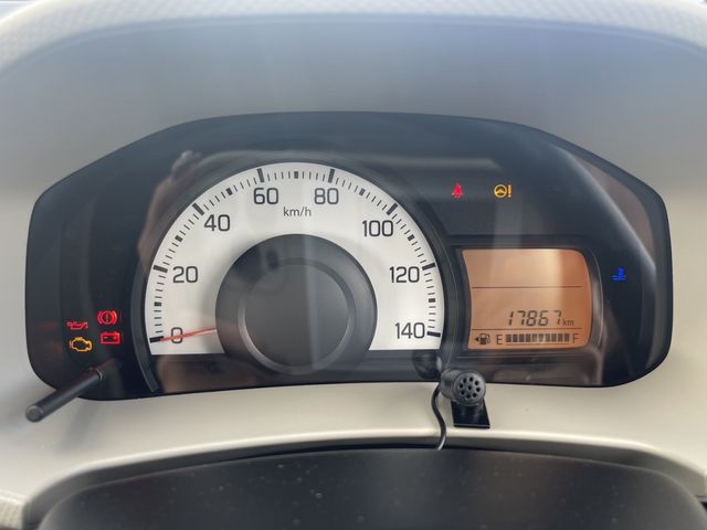 Mazda CAROL 2019-11 184137-5