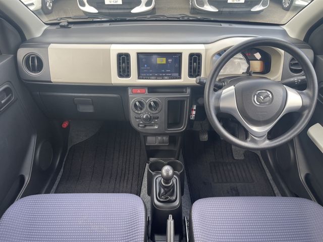 Mazda CAROL 2019-11 184137-1