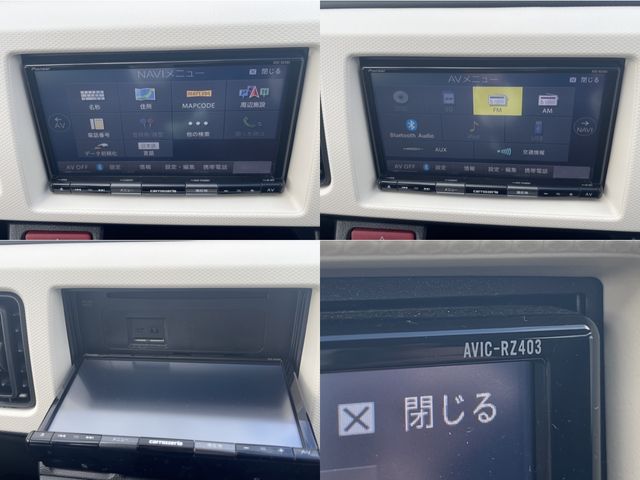 Mazda CAROL 2019-11 184137-7