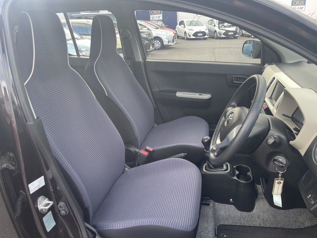 Mazda CAROL 2019-11 184137-3
