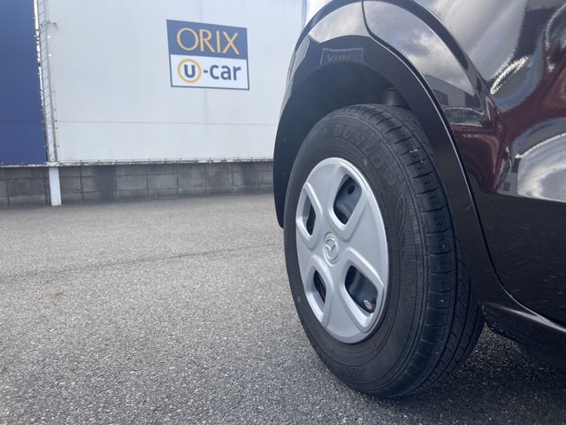 Mazda CAROL 2019-11 184137-17