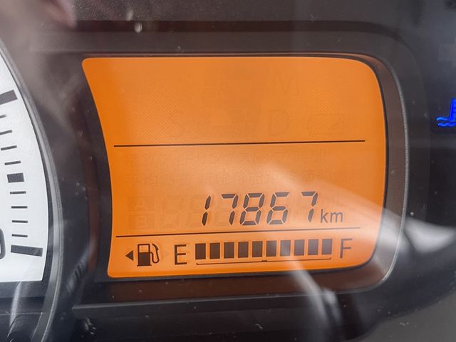 Mazda CAROL 2019-11 184137-6
