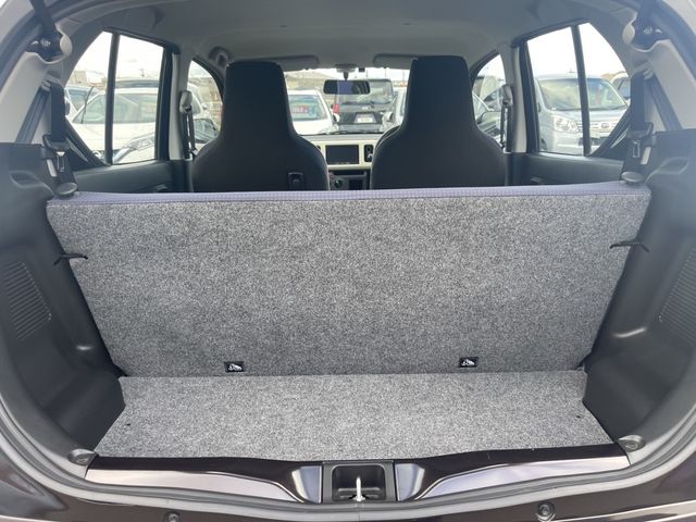 Mazda CAROL 2019-11 184137-15