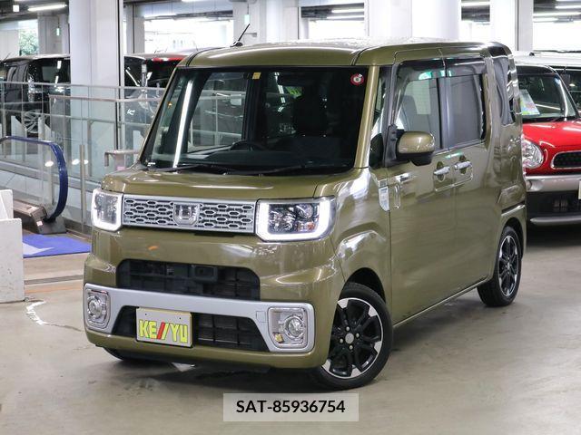 Daihatsu WAKE 2016-01 213931-0