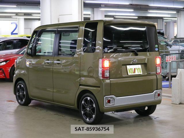 Daihatsu WAKE 2016-01 213931-6