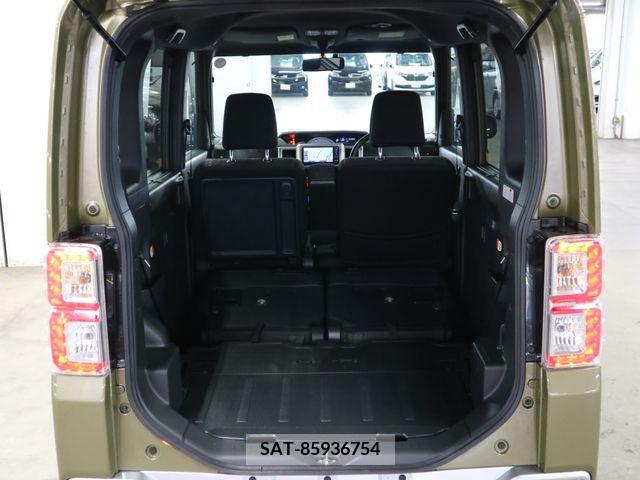 Daihatsu WAKE 2016-01 213931-15