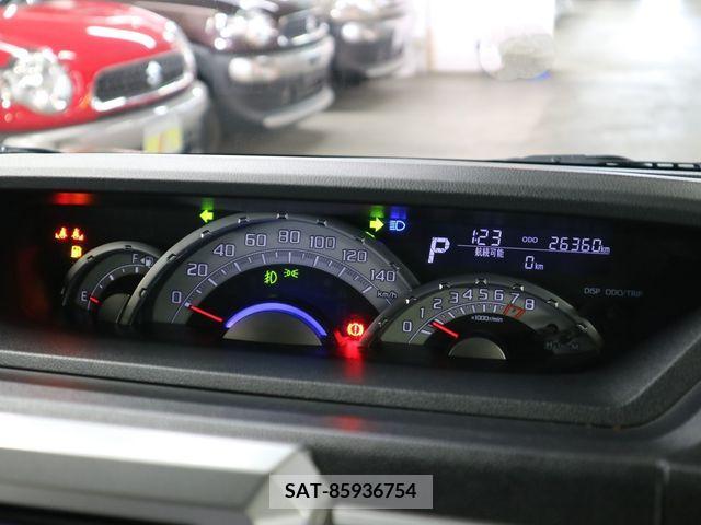 Daihatsu WAKE 2016-01 213931-16