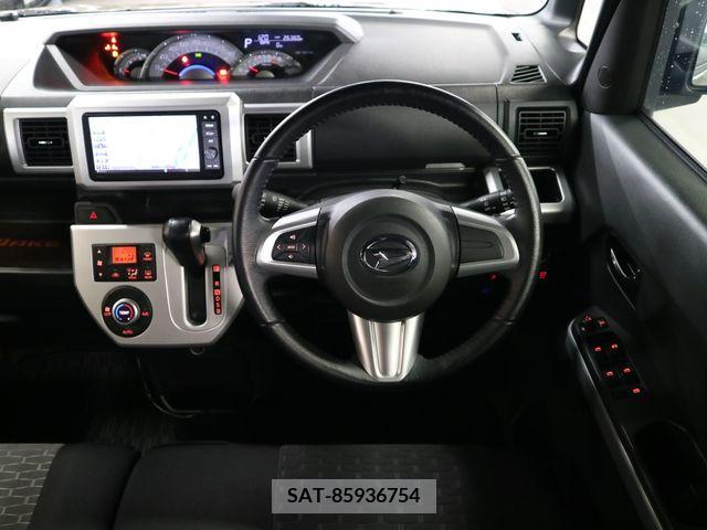 Daihatsu WAKE 2016-01 213931-9