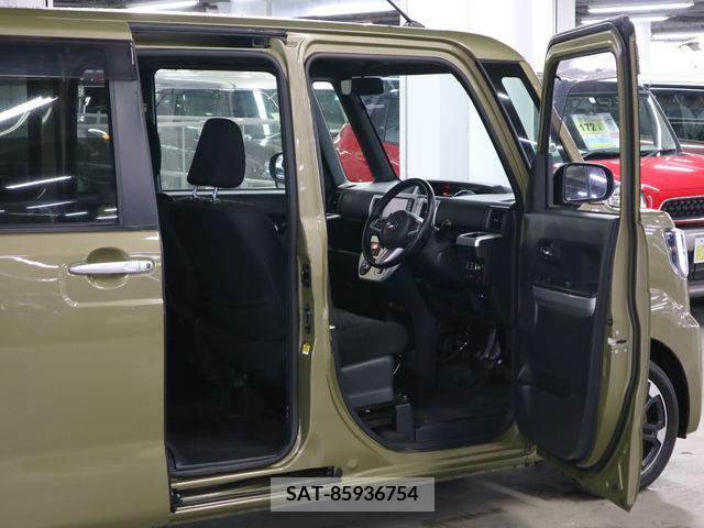 Daihatsu WAKE 2016-01 213931-10