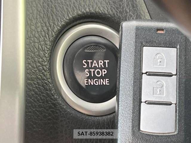 Mitsubishi EK CUSTOM 2013-06 382656-5