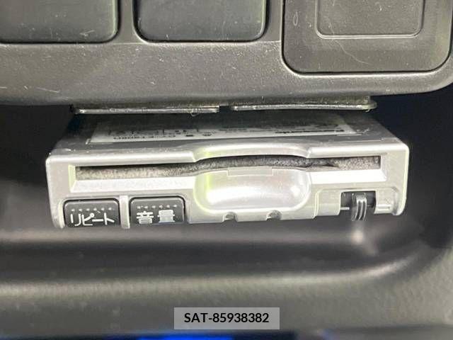 Mitsubishi EK CUSTOM 2013-06 382656-4