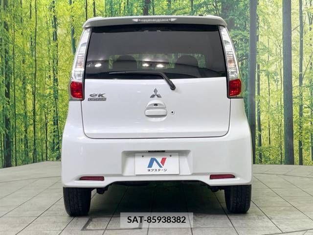 Mitsubishi EK CUSTOM 2013-06 382656-15