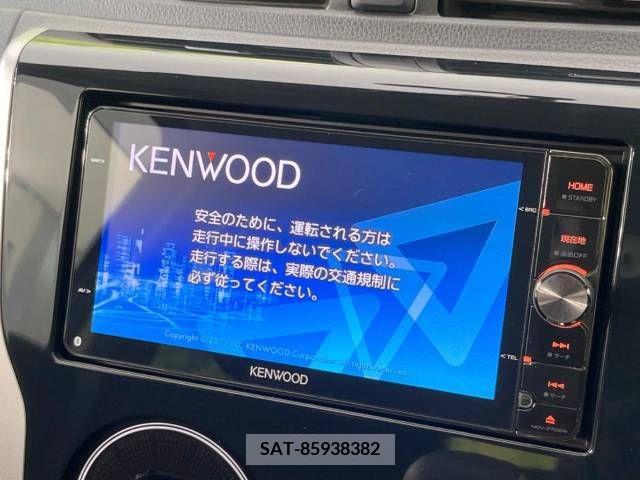 Mitsubishi EK CUSTOM 2013-06 382656-2