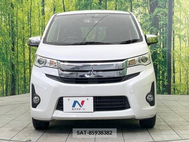 Mitsubishi EK CUSTOM 2013-06 382656-14