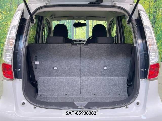 Mitsubishi EK CUSTOM 2013-06 382656-10