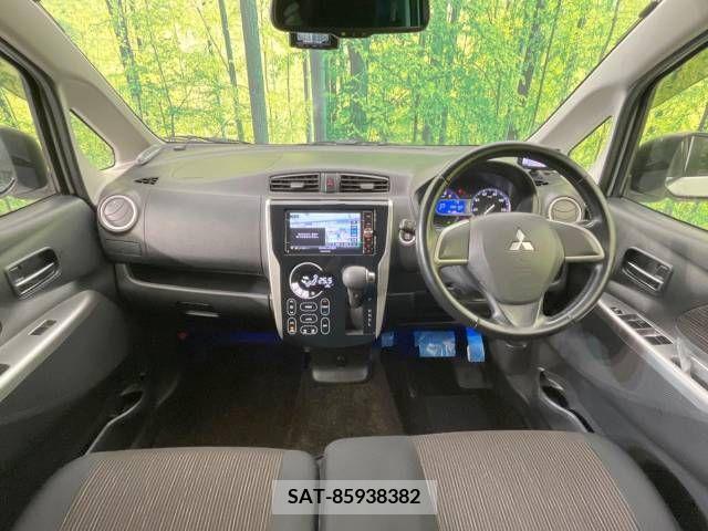 Mitsubishi EK CUSTOM 2013-06 382656-1