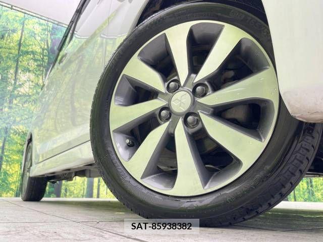 Mitsubishi EK CUSTOM 2013-06 382656-13