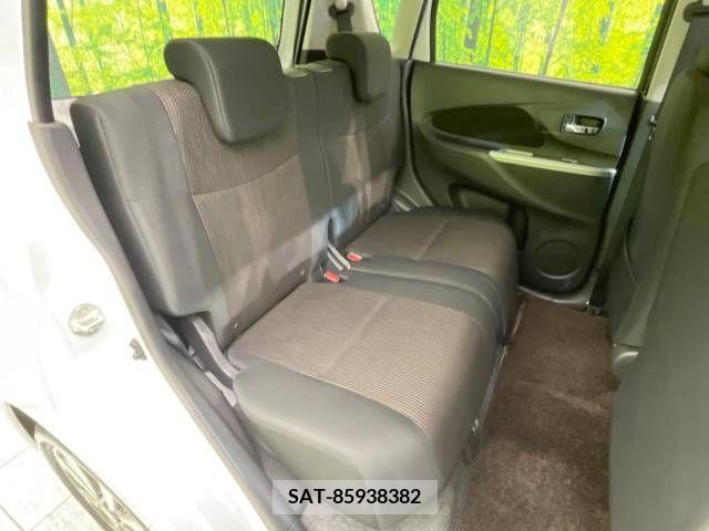 Mitsubishi EK CUSTOM 2013-06 382656-9