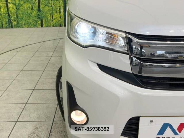 Mitsubishi EK CUSTOM 2013-06 382656-12