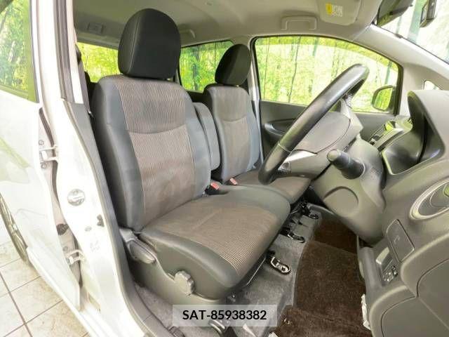 Mitsubishi EK CUSTOM 2013-06 382656-8