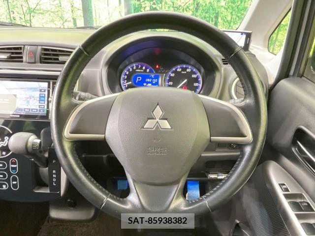 Mitsubishi EK CUSTOM 2013-06 382656-11