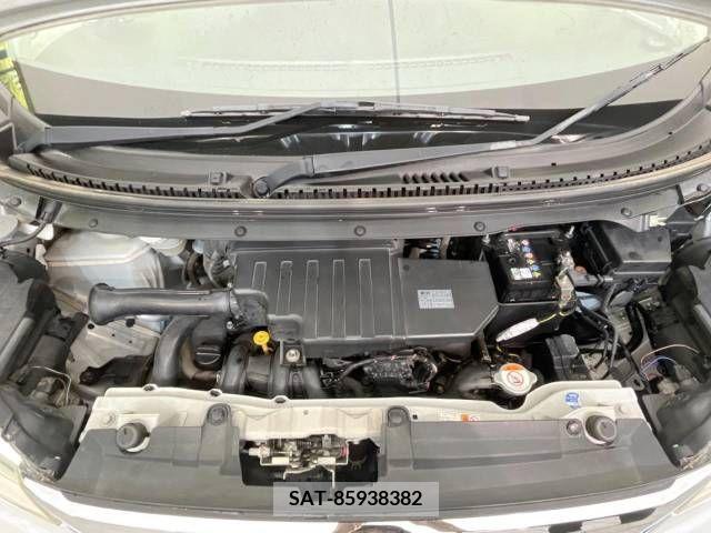 Mitsubishi EK CUSTOM 2013-06 382656-18