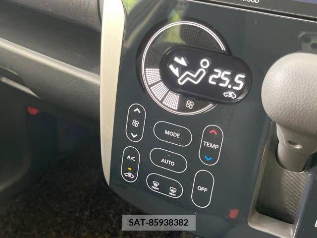 Mitsubishi EK CUSTOM 2013-06 382656-6