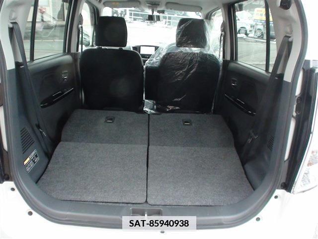 Suzuki WAGON R 2014-01 351460-10