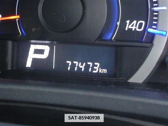 Suzuki WAGON R 2014-01 351460-19