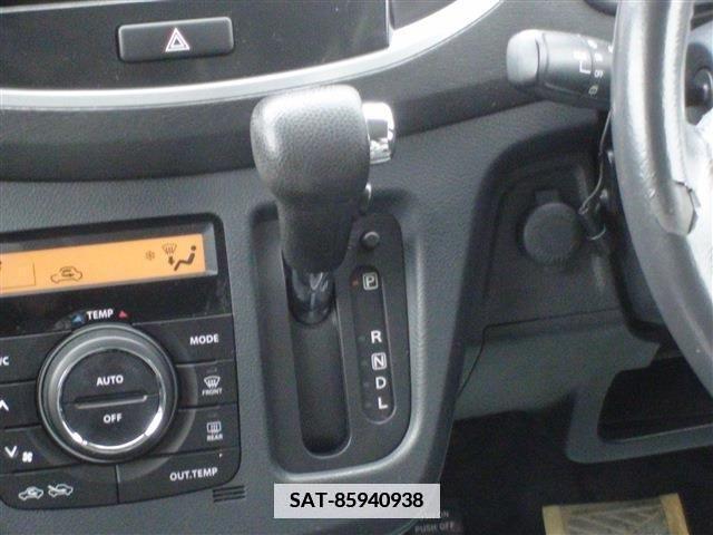 Suzuki WAGON R 2014-01 351460-9