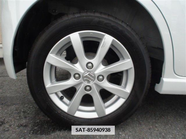 Suzuki WAGON R 2014-01 351460-18