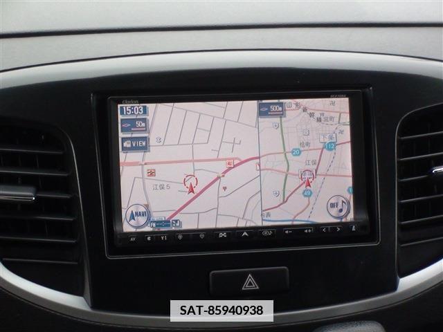 Suzuki WAGON R 2014-01 351460-8