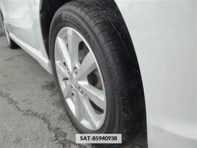 Suzuki WAGON R 2014-01 351460-17