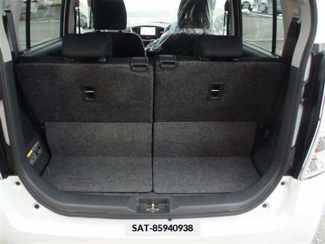 Suzuki WAGON R 2014-01 351460-16