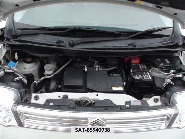 Suzuki WAGON R 2014-01 351460-15