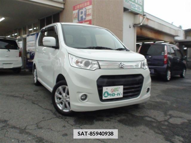 Suzuki WAGON R 2014-01 351460-5