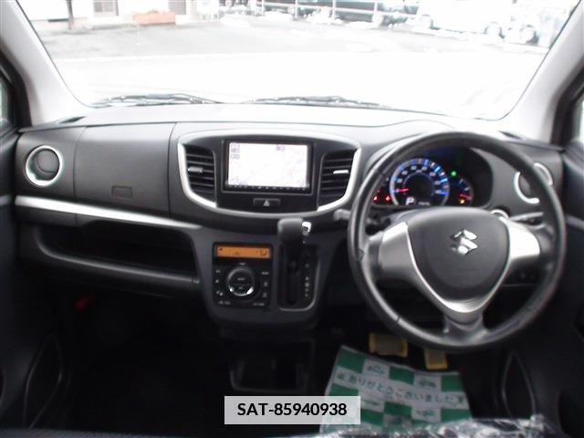 Suzuki WAGON R 2014-01 351460-13