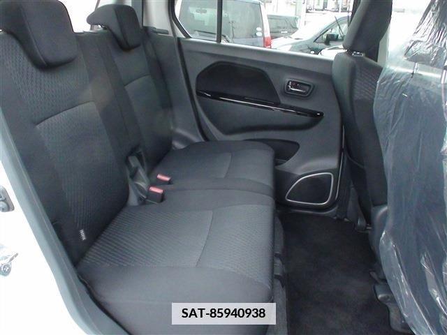 Suzuki WAGON R 2014-01 351460-12