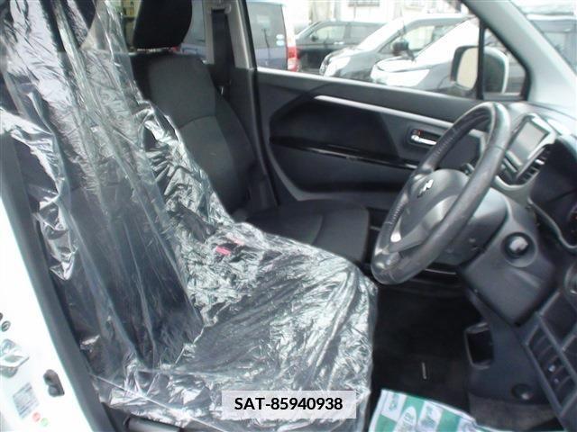 Suzuki WAGON R 2014-01 351460-11