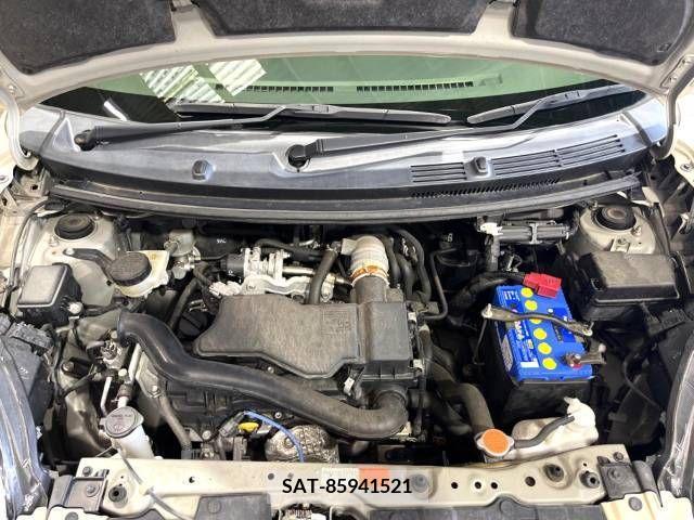 Toyota PASSO 2017-10 351438-18