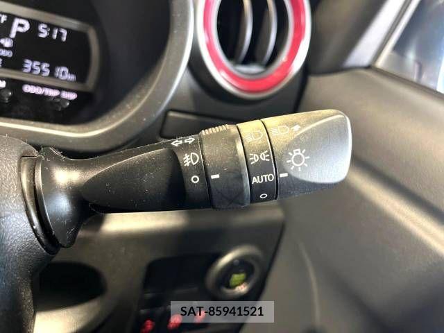 Toyota PASSO 2017-10 351438-8