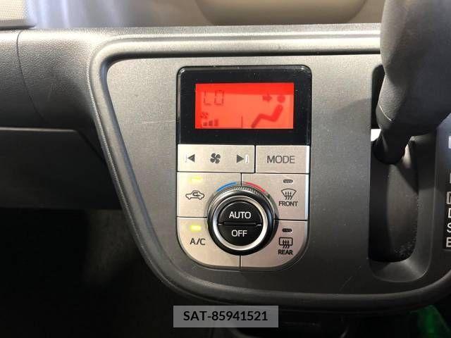 Toyota PASSO 2017-10 351438-7