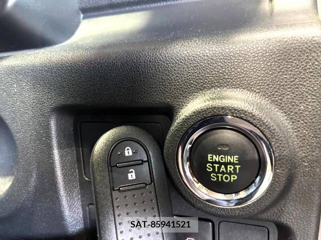 Toyota PASSO 2017-10 351438-6