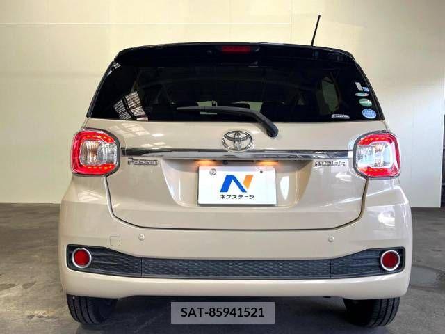 Toyota PASSO 2017-10 351438-15