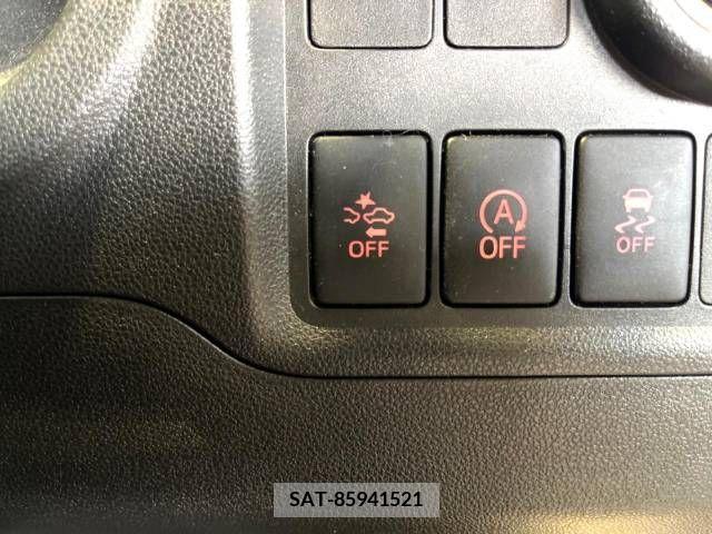 Toyota PASSO 2017-10 351438-4