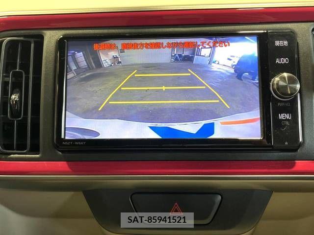 Toyota PASSO 2017-10 351438-3