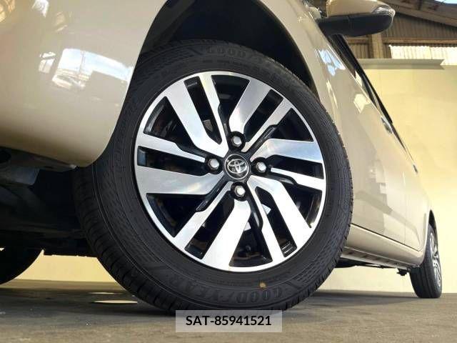 Toyota PASSO 2017-10 351438-13