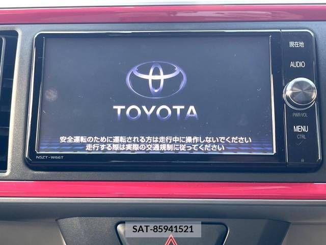 Toyota PASSO 2017-10 351438-2
